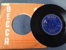 BILLY FURY - GIVE ME YOUR WORD rare UK 1966 DEMO PROMO / MOD / BEAT / EX+++