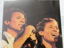 SIMON & GARFUNKEL The Concert In Central Park 2LP MINT SEALED ORIG WARNER BROS