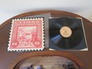 Climax Blues Band - Stamp Album LP - Near Mint 1st UK Vinyl - Worldwide Shipping