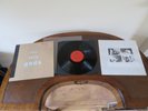 Hindu Love Gods - Hindu Love Gods LP - Near Mint 1st Alsdorf Vinyl - World Ship