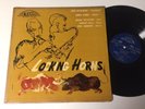 Joe Newman Zoot Sims LP Locking Horns VERY RARE Rama MINT