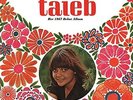 Taieb, Jacqueline-S/T (1967 Debut)  VINYL NEW