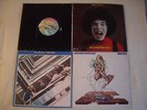 48x LP Rock Pop Prog Blues - ZZ Top Beatles Pink Floyd Amon Düül David Bowie
