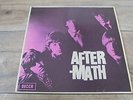 The Rolling Stones - Aftermath 1966 UK LP DECCA 1st