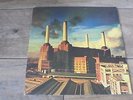 Pink Floyd - Animals 1977 UK LP HARVEST 1st