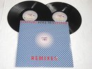 2 LP  EINSTÜRZENDE NEUBAUTEN - ENDE NEU REMIXES UK ORG 1997 RAR LOOKS UNPLAYED