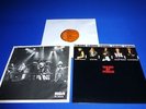 SCORPIONS - TAKEN BY FORCE  LP -  GERMAN 1ST.  PRESS. FROM 1977 TOP CONDITION