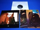 YELLO - STELLA  LP -   GERMAN  1ST.  PRESS. +  SUPER TOP CONDITION RARE ++++++++