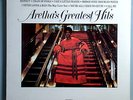 ARETHA FRANKLIN ARETHA'S GREATEST HITS RARE SEALED ORIGINAL 1971 ATLANTIC LP