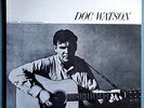 DOC WATSON SELF-TITLED 1st ALBUM VERY RARE SEALED (ORIG?) '64 VANGUARD STEREO LP