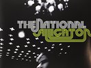 The National-Alligator  Vinyl / 12