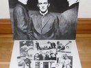 THE BLADES - THE LAST MAN IN EUROPE - REEKUS 1985 - MOD - NEW WAVE - EXCELLENT