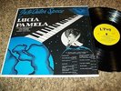 Bizarre Outsider Private Press LP LUCIA PAMELA 