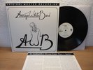 AVERAGE WHITE BAND - AWB 1995  MFSL NUMBERED LIMITED LP UNPLAYED MINT