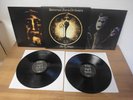 UNIVERSAL TOTEM ORCHESTRA THE MAGUS DLP RARE ITALY BLACK WIDOW 2008 IN MINT