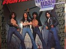 Thin Lizzy- Fighting LP- Original NM-Vertigo Label