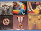 ELECTRIC LIGHT ORCHESTRA -NEW WORLD RECORD+ OUT OF THE BLUE+ GREATEST HITS-