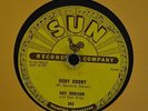 SUN ROCKABILLY 78 Roy Orbison SUN 242 Ooby Dooby and Go Go Go