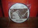 BRUCE SPRINGSTEEN - FEVER SHOWS LP  & GREAT PICTURE DISC COLLECTOR