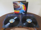 Electric Light Orchestra - Out Of The Blue LP - Ex+ Vintage UK Vinyl - WW Ship