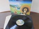 Van Morrison - Hard Nose The Highway LP - Nr Mint Vintage UK Vinyl - World Ship