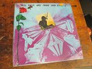 ANTHONY RED ROSE Will Make You Dance LP FIREHOUSE 80s reggae VG++ nice