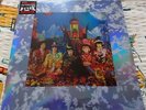 THE ROLLING STONES LP: THEIR SATANIC MAJESTIES REQUEST (2003, NEU;180 Gr REMAST)