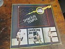 RANKING JOE Shaolin Temple LP SHARP AXE 70s reggae VG++