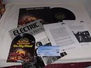 Electric Sandwich,same,rare 1ste Press D 1972,Inserts+Single+Poster,Vinyl Mint-