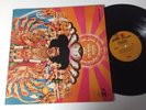 Jimi Hendrix Experience LP Axis: Bold As Love