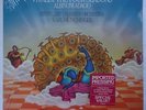 Pachelbel Kanon Vivaldi The Four Seasons Albinoni Adagio Imported Vinyl LP Seale