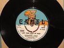 STRANGER COLE Everyday Tomorrow Lift Your Head Up High CAMEL 54 VINYL SINGLE M-