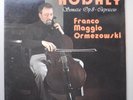 DS 4026 DYNAMIC ZOLTAN KODALY FRANCO MAGGIO ORMEZOWSKI VIOLIN CELLO ITALY