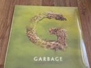 GARBAGE - STRANGE LITTLE BIRDS NEW 2 x LP SEALED