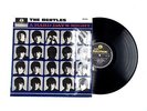 BEATLES ?– A Hard Day's Night (PMC 1230) UK 1966 W/ Small Mono, Flipback - P11