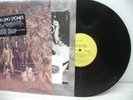 THE ROLLING STONES IT'S ONLY ROCK'N ROLL LP ALBUM, SHRINK & STICKER, NM