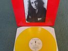Dio The Great Deceiver LP Vinyl Yellow Vinyl Joker Philadelphia & New Orleans