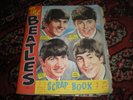 Original NEMS BEATLES Scrapbook from 1960's FULL