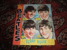 Original NEMS BEATLES Scrapbook from 1960's FULL