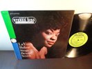 LAVERN BAKER SINGS BESSIE SMITH RARE ORIG'59 ATLANTIC STEREO LP GREEN LABEL VG++