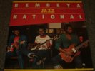 Bembeya Jazz National Self-Titled RARE 1986 France Import African FAST SHIPPING