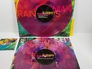 Bosnian Rainbows 2xPINK LPs Omar Rodriguez Lopez Teri Crystal Fairy Mars Volta