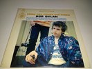BOB DYLAN - Highway 61 MEXICO LP rare COMO UNA PIEDRA QUE RUEDA LIKE A 1st press