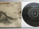 The Smiths - This Charming Man UK 1983 Rough Trade Mispressed 7
