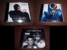 GEORGE MICHAEL-TOO FUNKY+KYLIE-BURNING UP THE DANCEFLOOR+WHAM-LAST CHRISTMAS