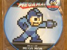 Best Of Mega Man 1-10 Vinyl, 1000 Made, Hot Topic LP Soundtrack