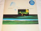 a-ha ?– Scoundrel Days  1986 Greek LP  - Electronic ,Synth-pop