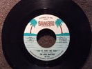 northern soul THE VOICE MASTERS You've Hurt Me Baby BAMBOO 103 M- listen
