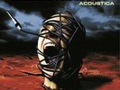 Scorpions - Acoustica (Full Vinyl Edition) Vinyl LP (2) Sony Music NEU