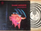 Black Sabbath - Paranoid 1st ever UK Press 6360011 1Y/2Y Big Bear Large Swirl LP
